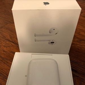 Apple AirPods